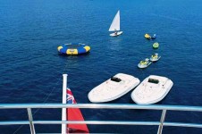 PASSION -  Water Sport Toys